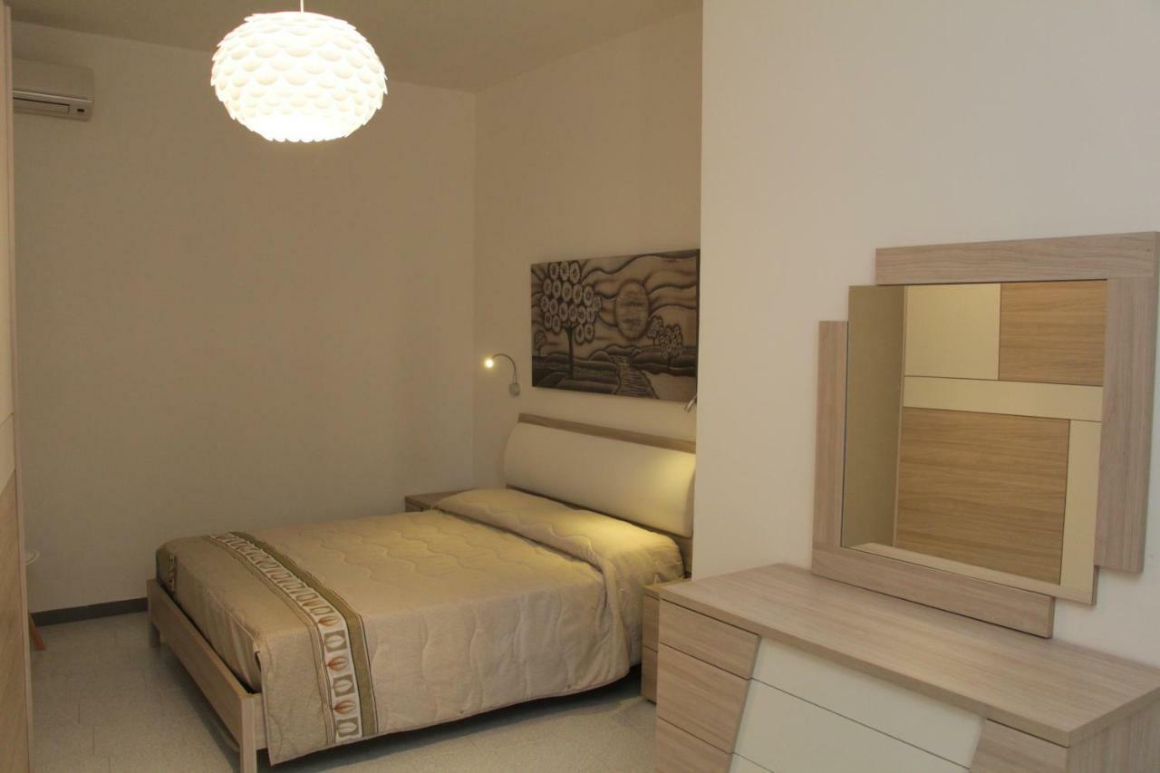 Casa Vacanze Mirabile มาร์ซาลา ภายนอก รูปภาพ